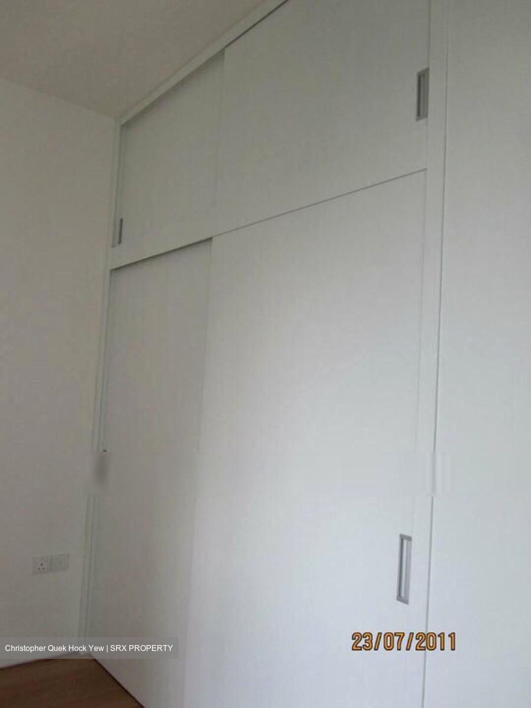 Illuminaire On Devonshire (D9), Apartment #439055431